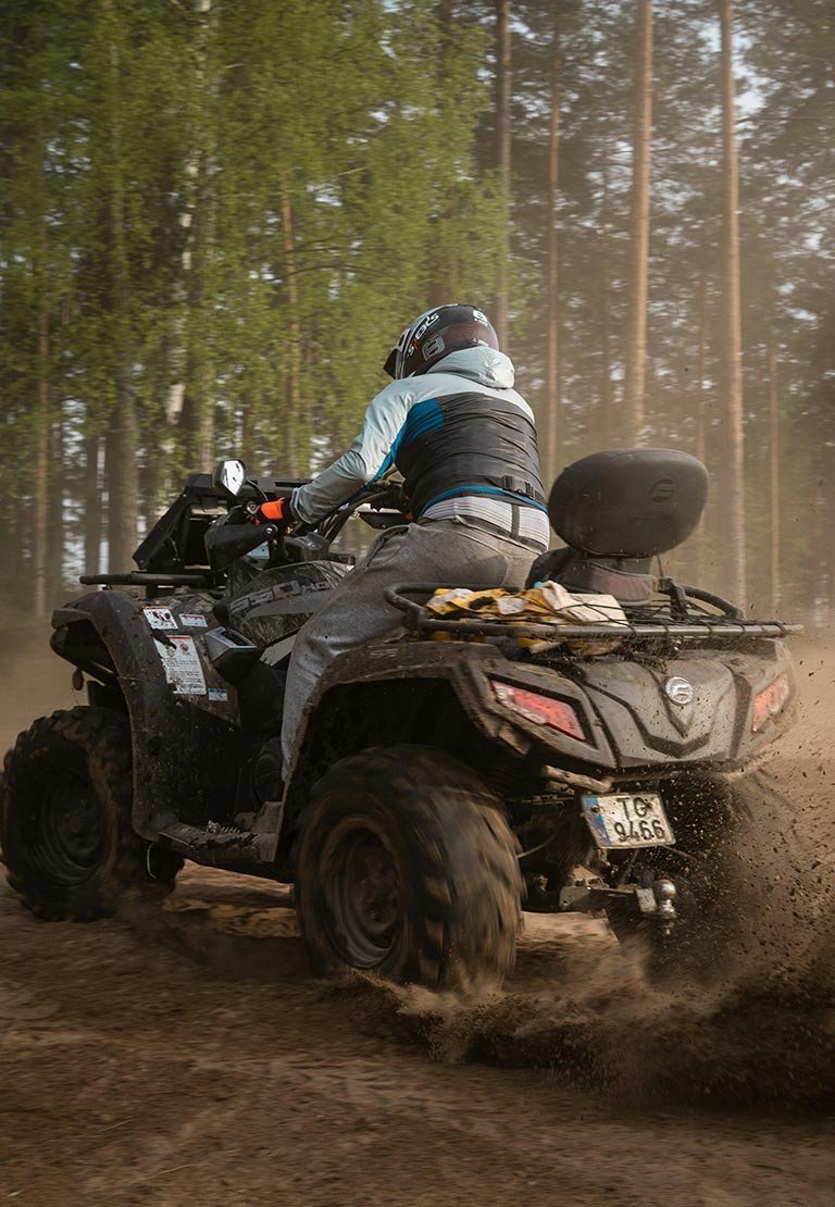 Quad
