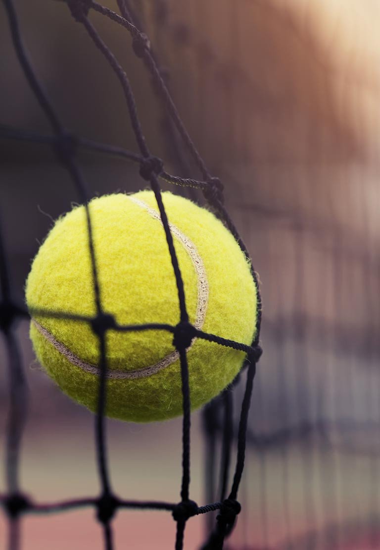Tennis & Padel
