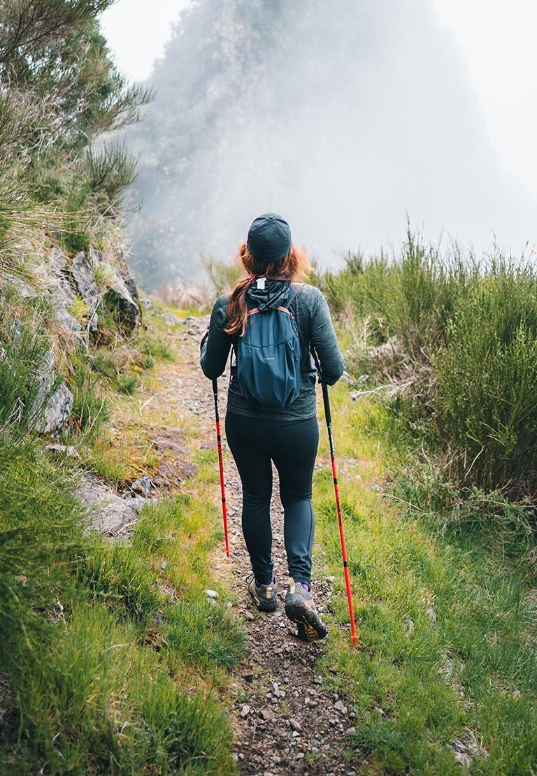 Trekking
