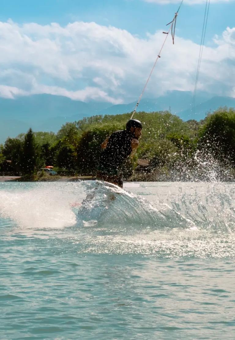 Wakeboard